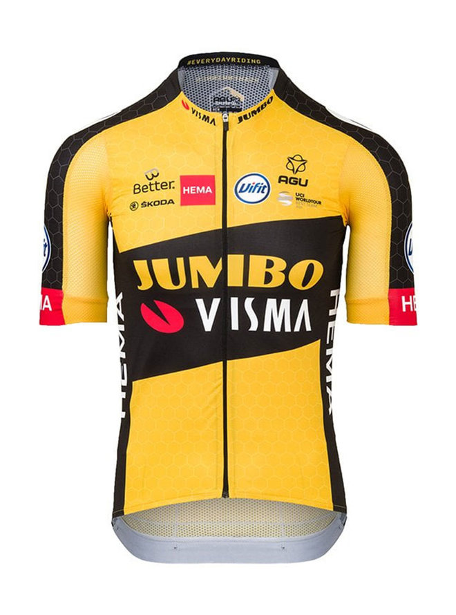 JUMBO-VISMA 2021