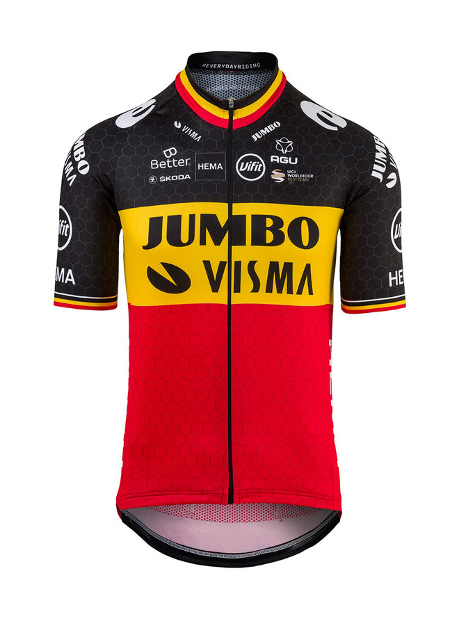 JUMBO-VISMA 2021