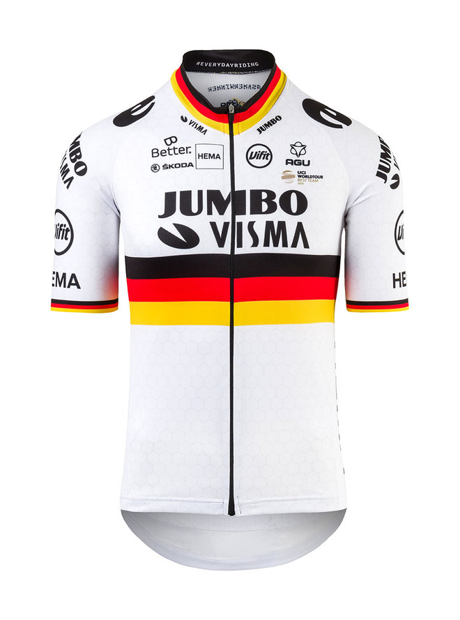 JUMBO-VISMA 2021