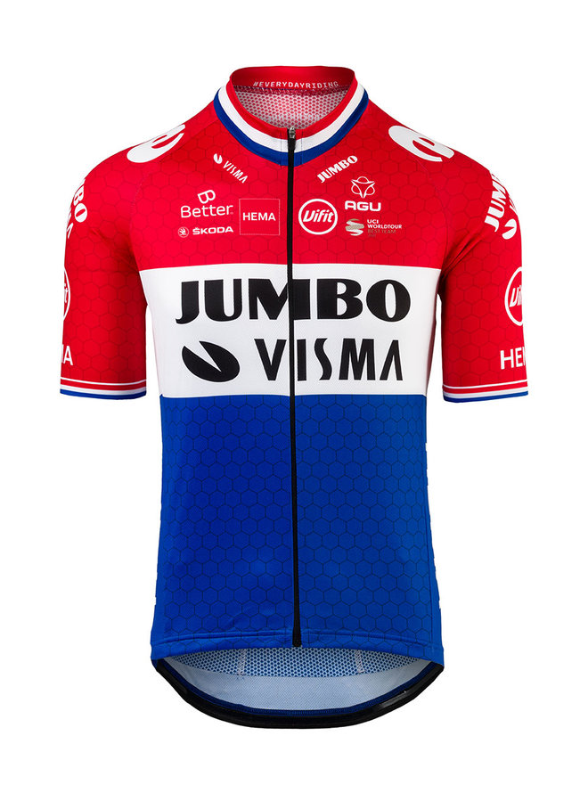 JUMBO-VISMA 2021