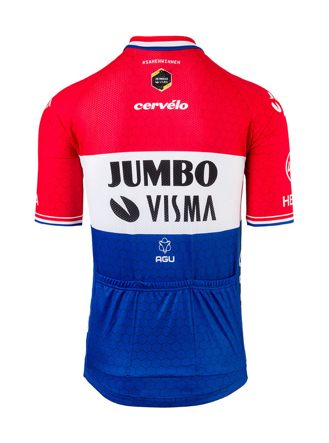 JUMBO-VISMA 2021
