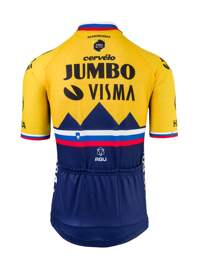 JUMBO-VISMA 2021