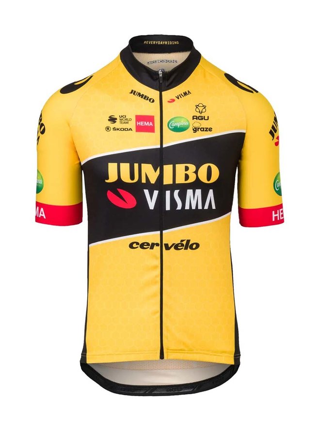 JUMBO-VISMA 2022