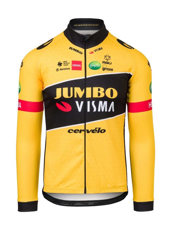 JUMBO-VISMA 2022