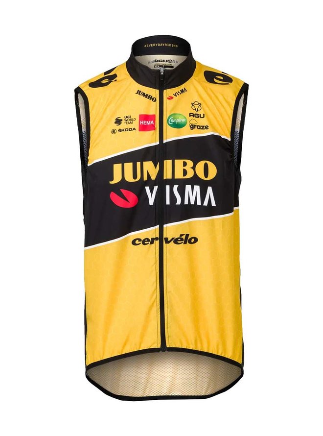 JUMBO-VISMA 2022