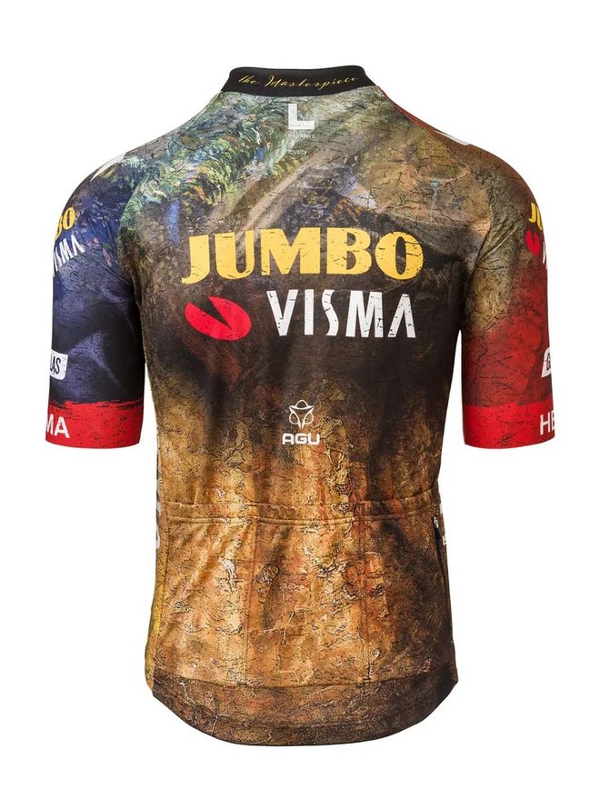 JUMBO-VISMA 2022
