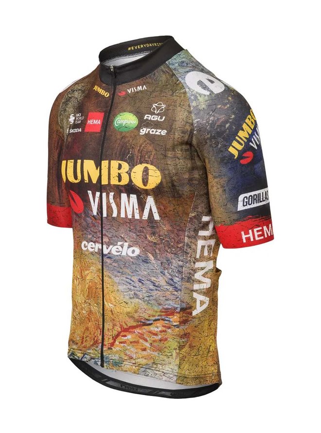 JUMBO-VISMA 2022