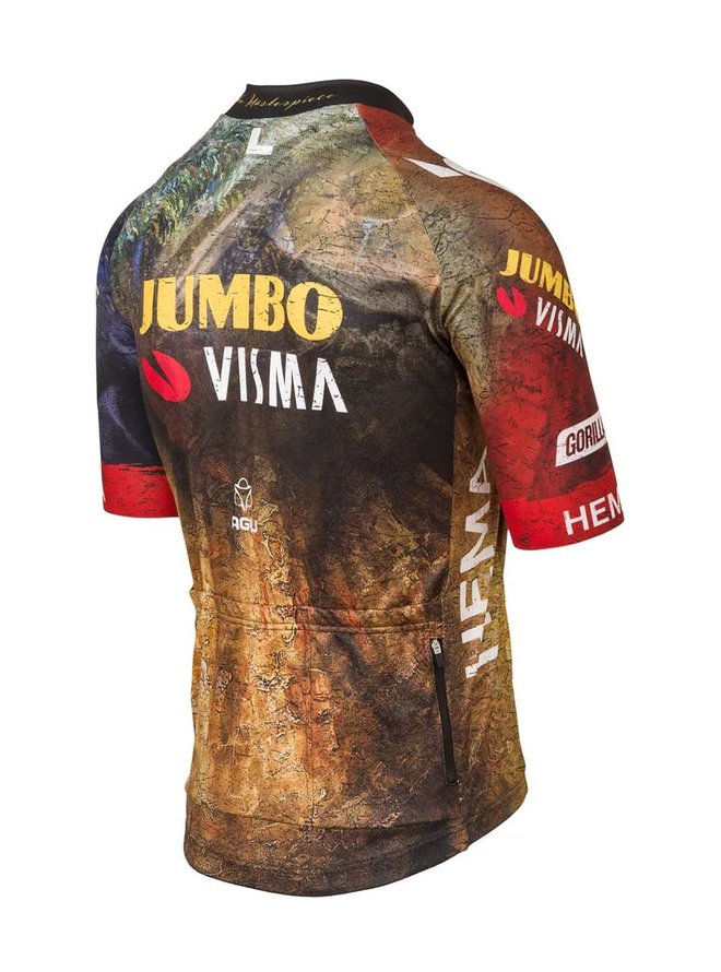 JUMBO-VISMA 2022