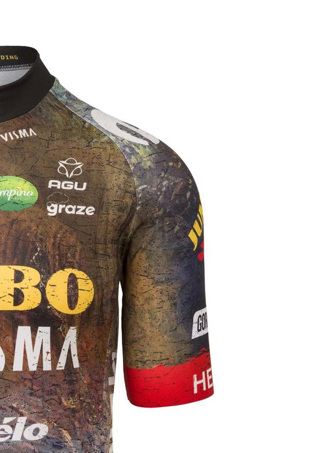 JUMBO-VISMA 2022