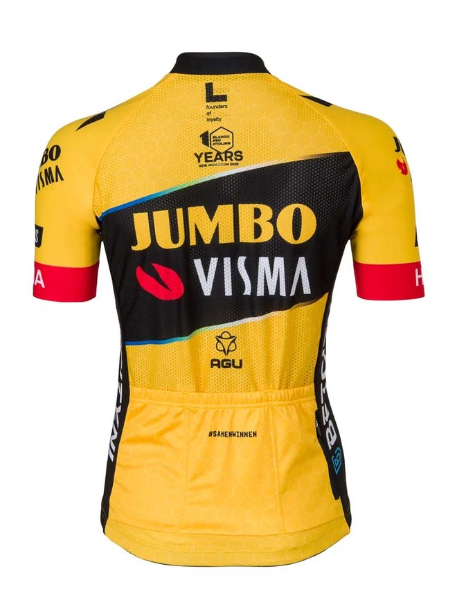 JUMBO-VISMA 23 LADY