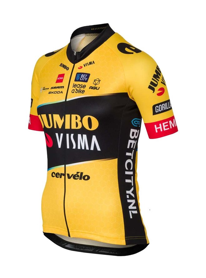 JUMBO-VISMA 23 LADY