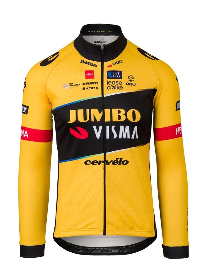 JUMBO-VISMA 2023