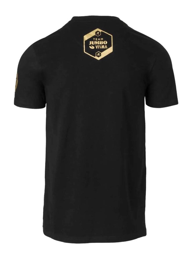 JUMBO-VISMA VELODROME TDF 2023