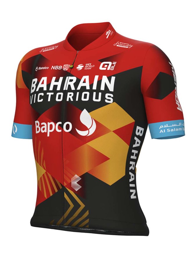 BAHRAIN VICTORIOUS 2023