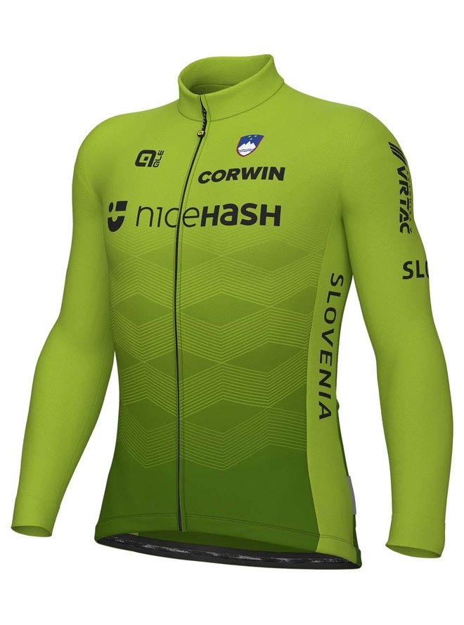 SLOVENIA NATIONAL 23