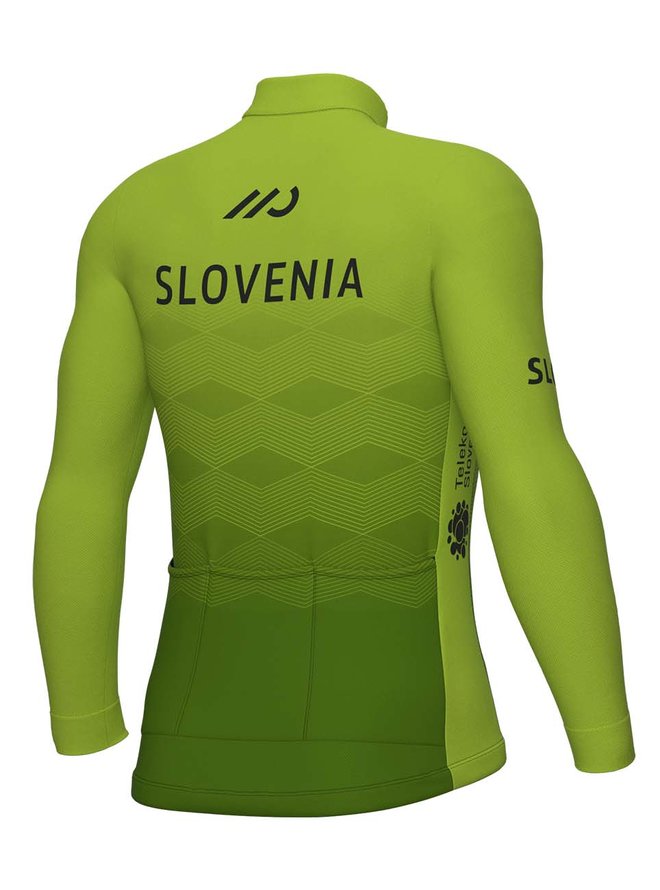 SLOVENIA NATIONAL 23