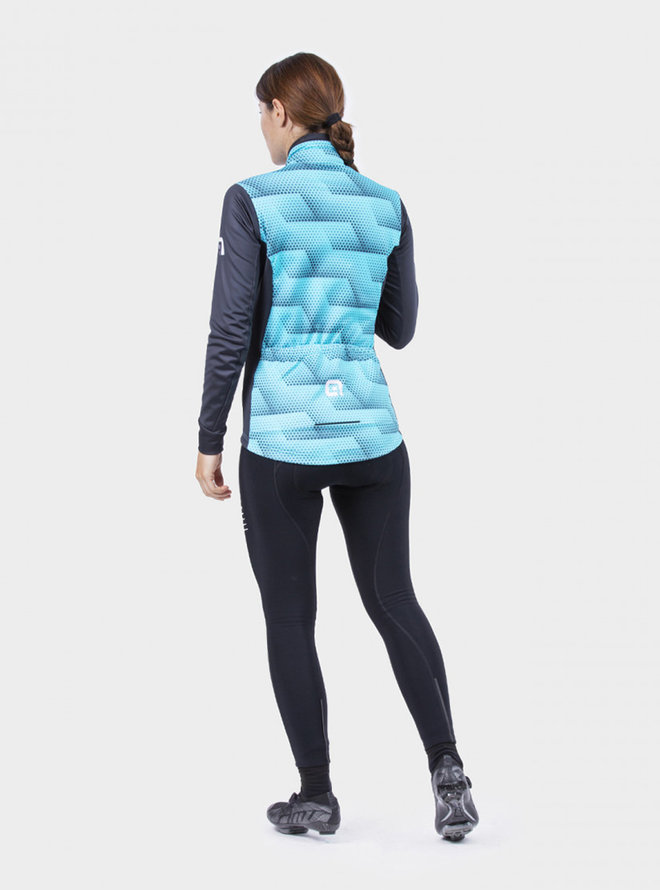 SOLID SHARP LADY WNT