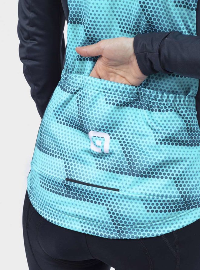 SOLID SHARP LADY WNT