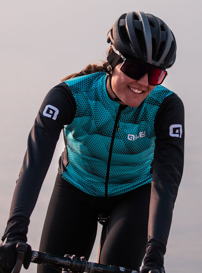 SOLID SHARP LADY WNT