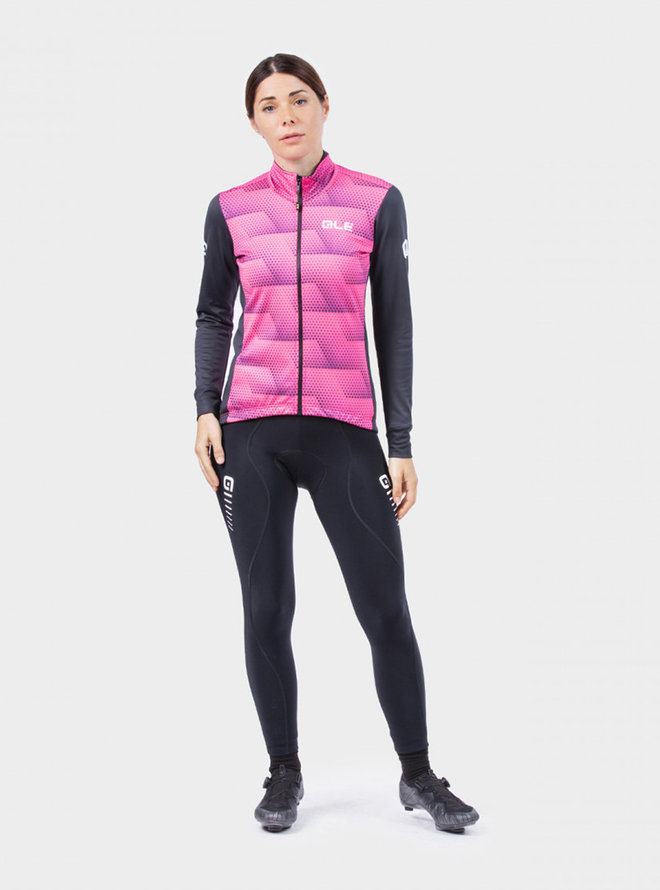 SOLID SHARP LADY WNT