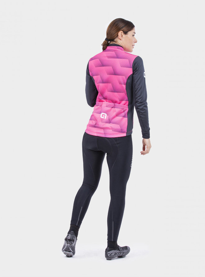 SOLID SHARP LADY WNT