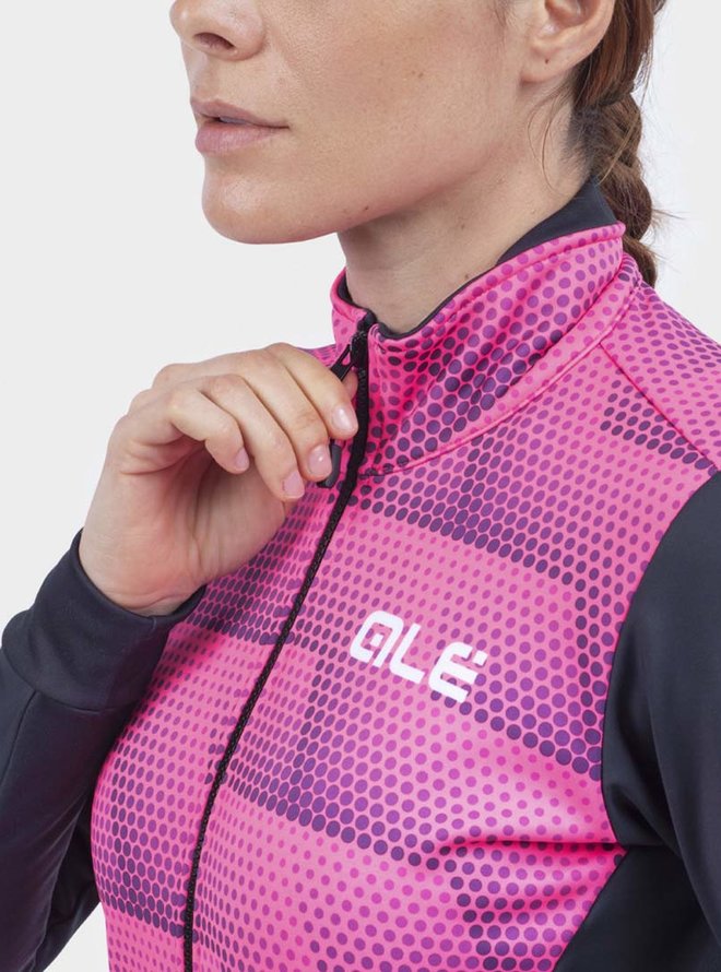 SOLID SHARP LADY WNT