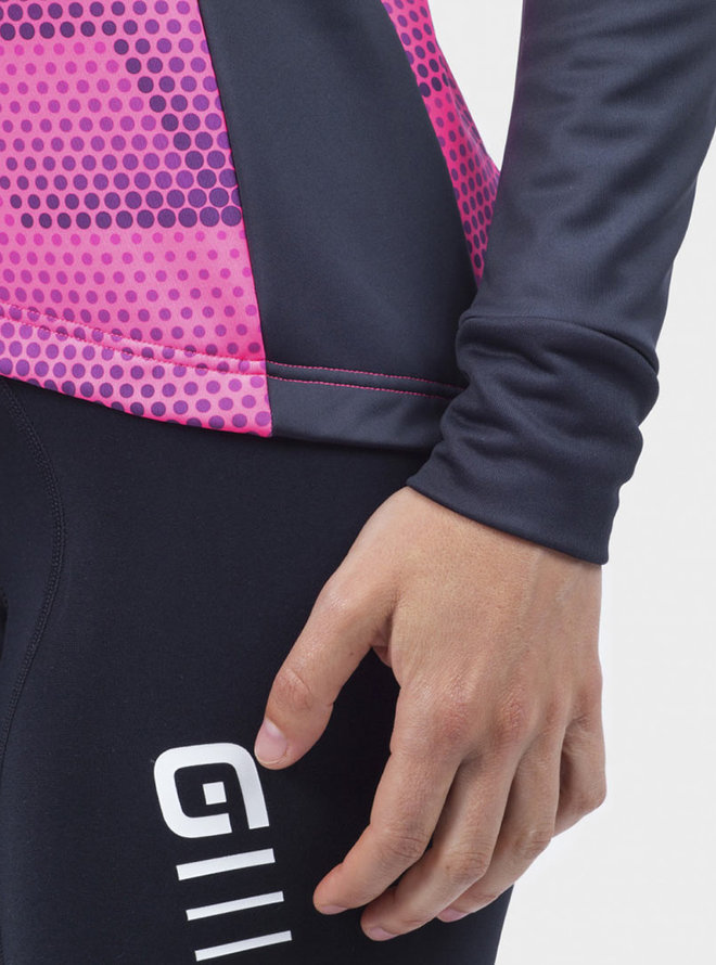 SOLID SHARP LADY WNT