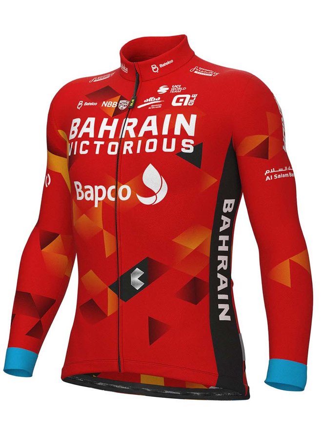 BAHRAI VICTORIOUS 22