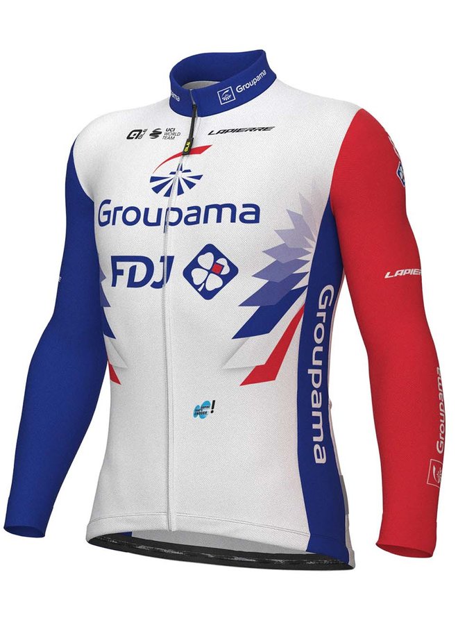 GROUPAMA FDJ 2022