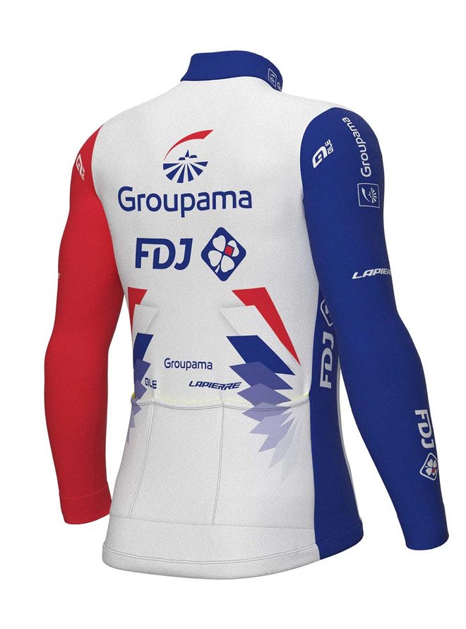 GROUPAMA FDJ 2022