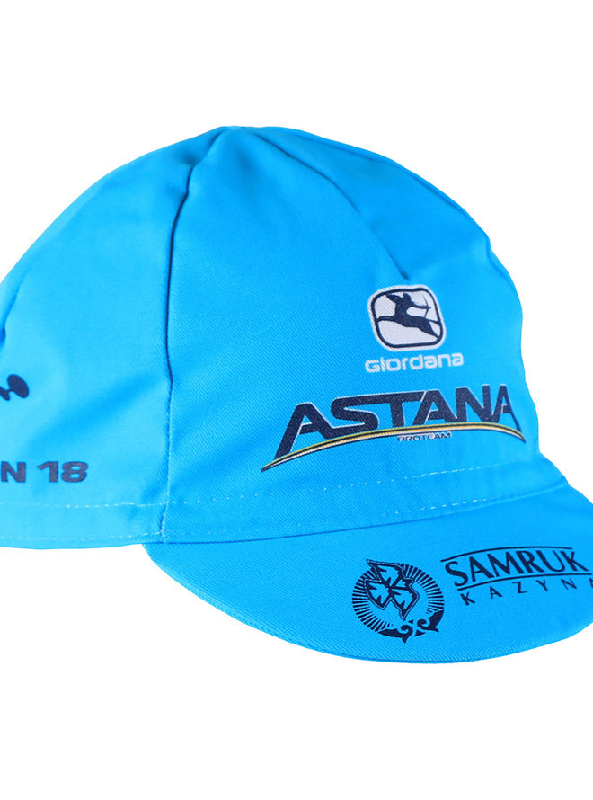 ASTANA 2020