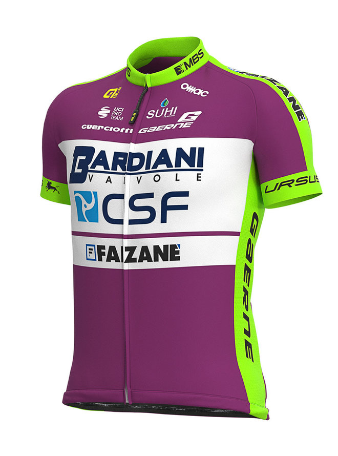 BARDIANI CSF 2020