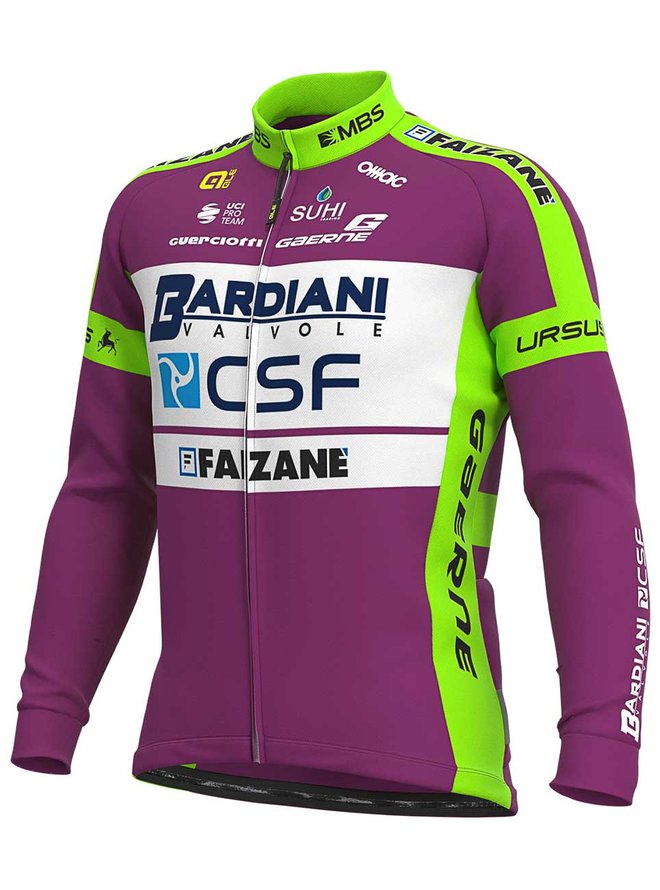 BARDIANI CSF 20 WNT