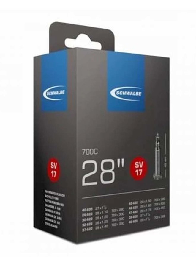 700Cx28 SV17 40mm