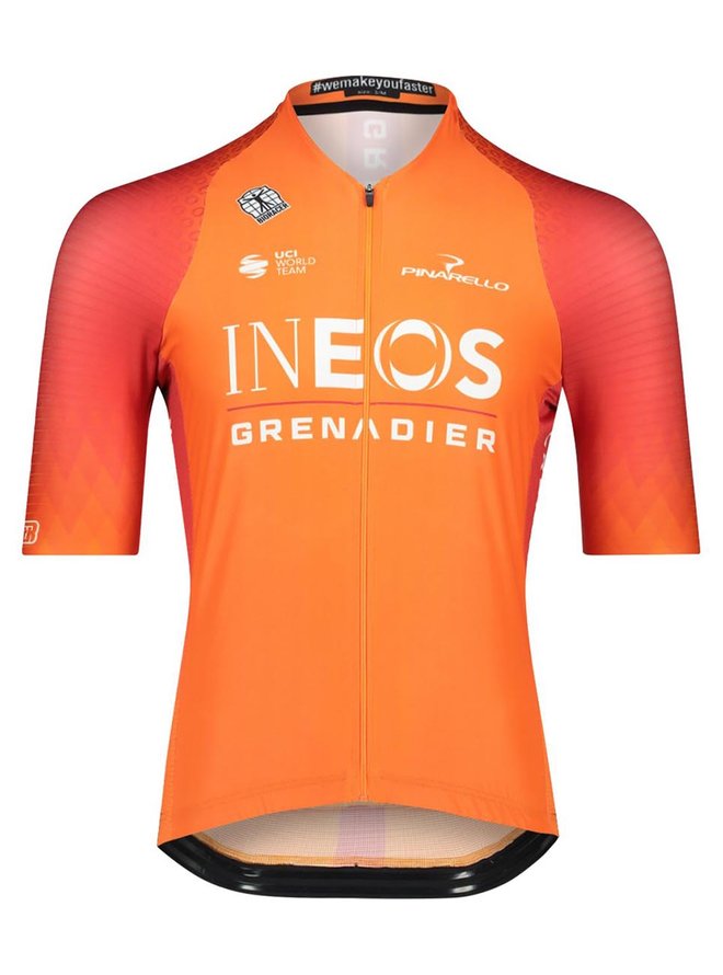 INEOS GRENADIERS '22