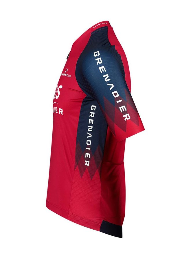 INEOS GRENADIERS 2023 ICON RACE