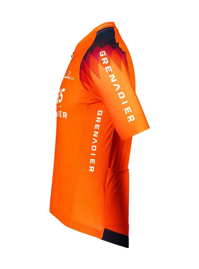 INEOS GRENADIERS 2023 ICON TRAINING