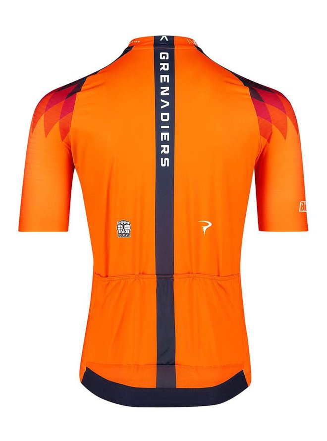 INEOS GRENADIERS 2023 ICON TRAINING