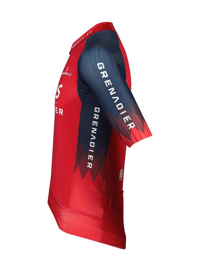 INEOS GRENADIERS 2023 EPIC RACE