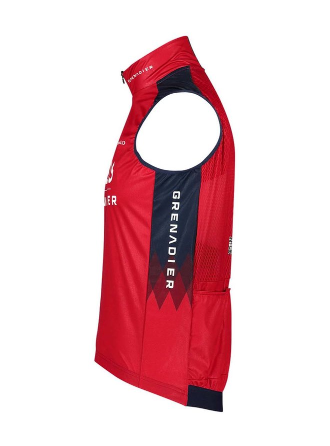 INEOS GRENADIERS 2023 ICON RACE WIND