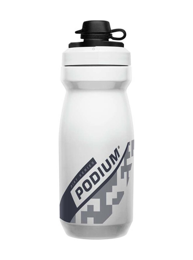 PODIUM® DIRT SERIES