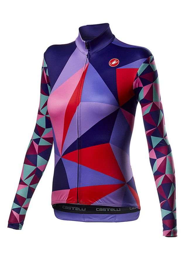 TRIANGOLO MID LADY W