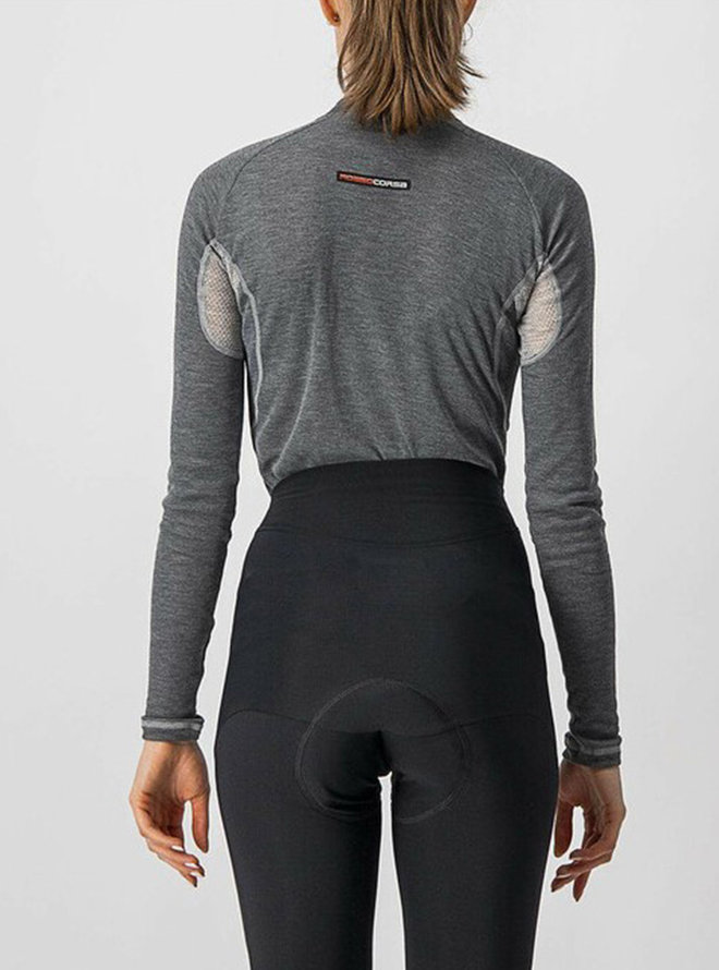 FLANDERS 2 WARM LADY