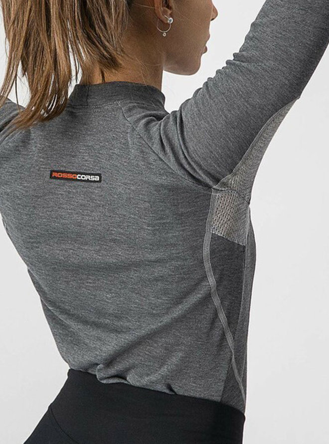 FLANDERS 2 WARM LADY