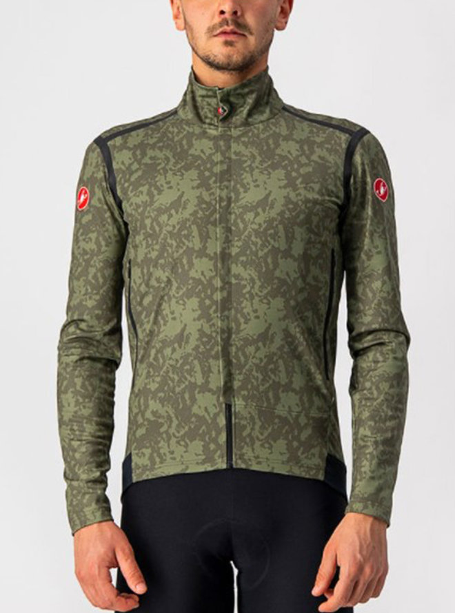 PERFETTO ROS UNLIMTD