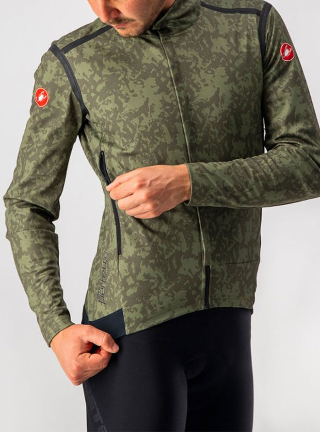 PERFETTO ROS UNLIMTD