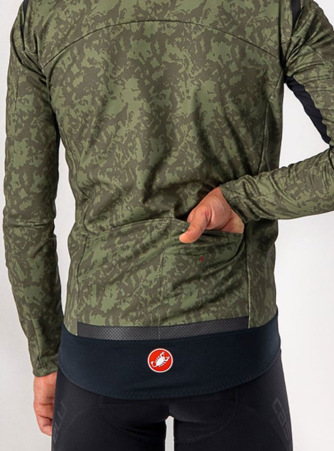 PERFETTO ROS UNLIMTD