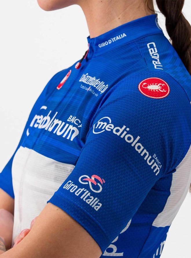 GIRO D'ITALIA 2023 W