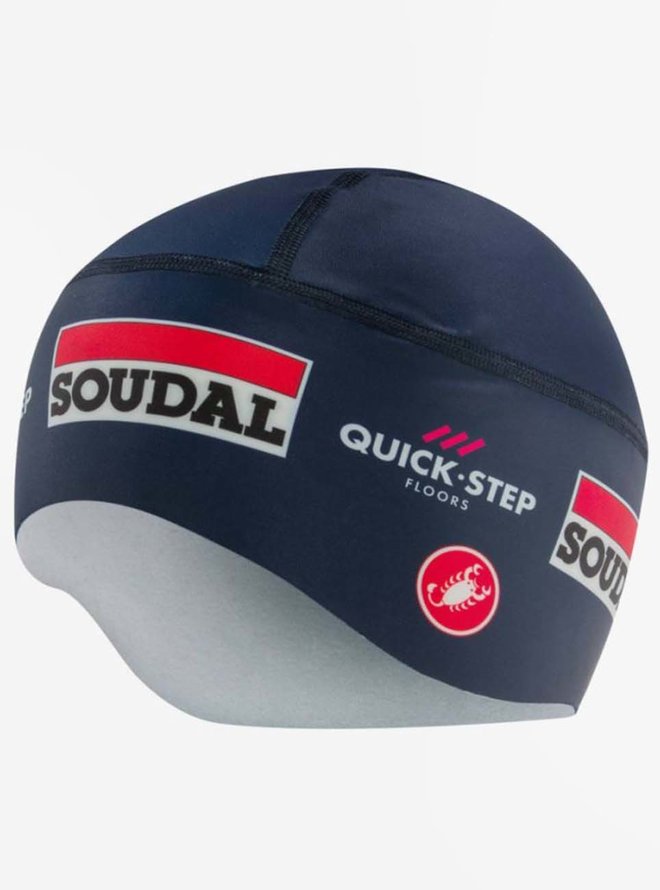 PRO THERMAL SKULLY QUICK STEP 2025