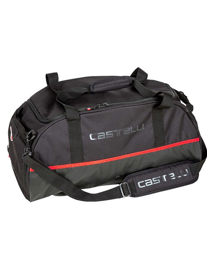 GEAR DUFFLE 2.0 50 L